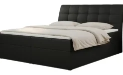 Boxbett mit Bettkasten