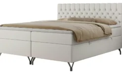 Boxbett mit Bettkasten