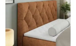 Boxbett mit Bettkasten