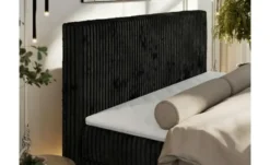 Boxbett mit Bettkasten