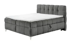 Boxbett mit Bettkasten