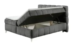 Boxbett mit Bettkasten