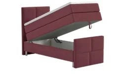Boxbett mit Bettkasten