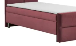 Boxbett mit Bettkasten