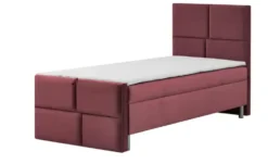Boxbett mit Bettkasten