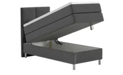 Boxbett mit Bettkasten