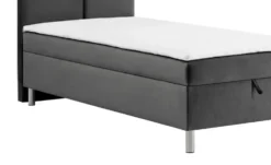 Boxbett mit Bettkasten
