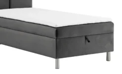 Boxbett mit Bettkasten