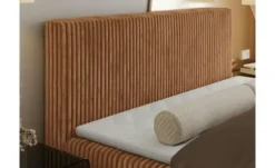 Boxbett mit Bettkasten