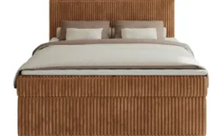 Boxbett mit Bettkasten