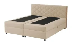 Boxbett mit Bettkasten