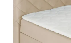 Boxbett mit Bettkasten