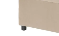 Boxbett mit Bettkasten