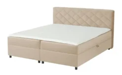 Boxbett mit Bettkasten