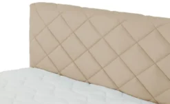Boxbett mit Bettkasten
