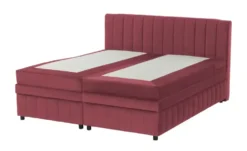Boxbett mit Bettkasten