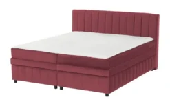 Boxbett mit Bettkasten