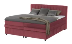 Boxbett mit Bettkasten