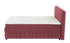 Boxbett mit Bettkasten