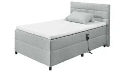 Boxbett mit Motor