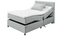Boxbett mit Motor