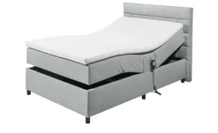 Boxbett mit Motor