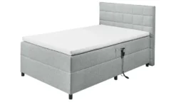 Boxbett mit Motor