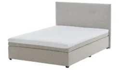 Boxbett 140x200 cm, Härtegrad H3 Duke
