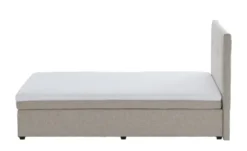 Boxbett 140x200 cm, Härtegrad H3 Duke