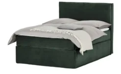 Boxi Boxspringbett 140 x 200 cm Boxi