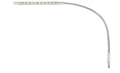 Boxi LED-Leseleuchte