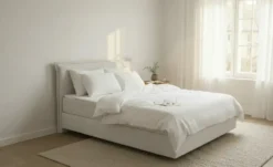 Boxspringbett