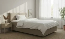 Boxspringbett