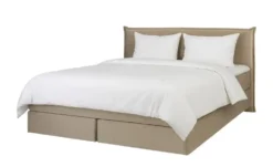 Boxspringbett