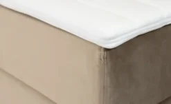 Boxspringbett