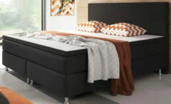 Boxspringbett