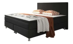 Boxspringbett