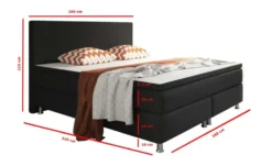 Boxspringbett