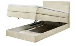 Boxspringbett