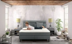 Boxspringbett