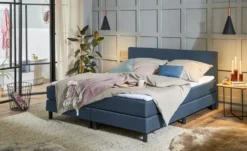 Boxspringbett