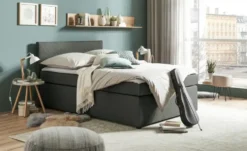 Boxspringbett