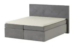 Boxspringbett