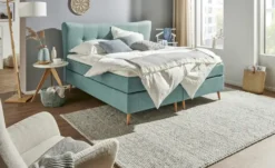 Boxspringbett