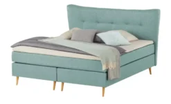 Boxspringbett