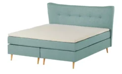 Boxspringbett