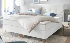 Boxspringbett