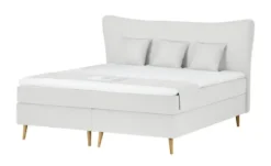 Boxspringbett