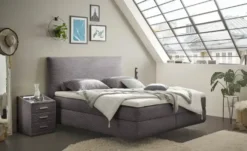 Boxspringbett