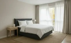 Boxspringbett